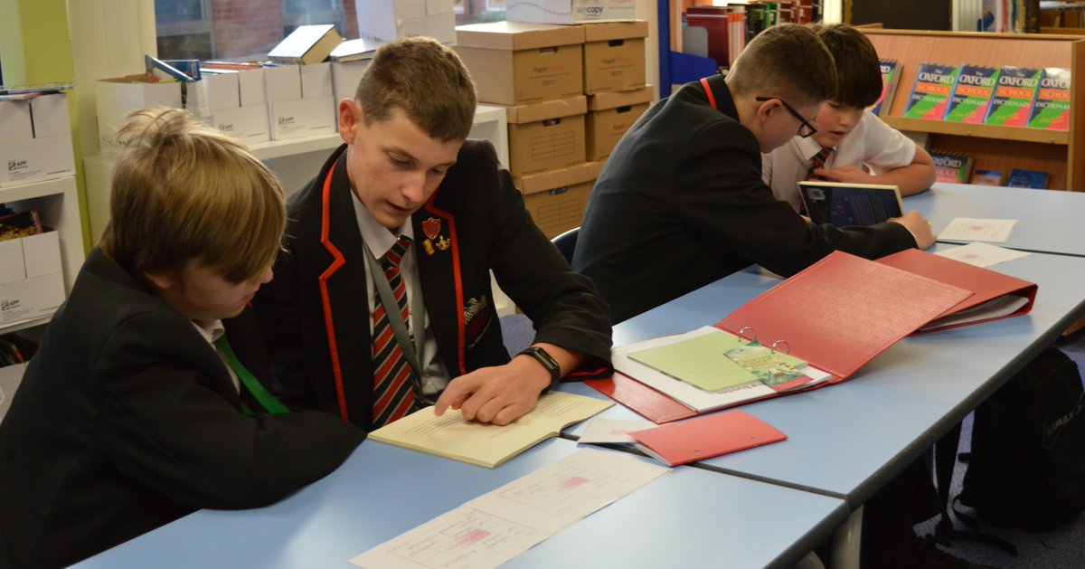 KmaLibrary's tweet image. Happy reading! Yr 9s helping our Yr 7s in our Reading Buddies session. Comfortable and focused students. Fabulous work!
“Books are the plane, and the train, and the road. They are the destination, and the journey. They are home.” ― Anna Quindlen (author) @DrPThompson @KibMeadAcad
