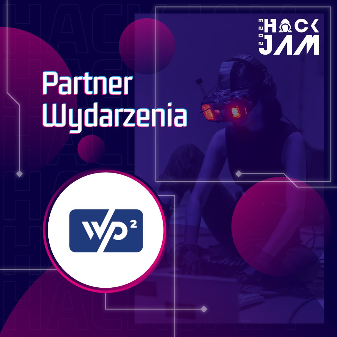 HackJam tweet media