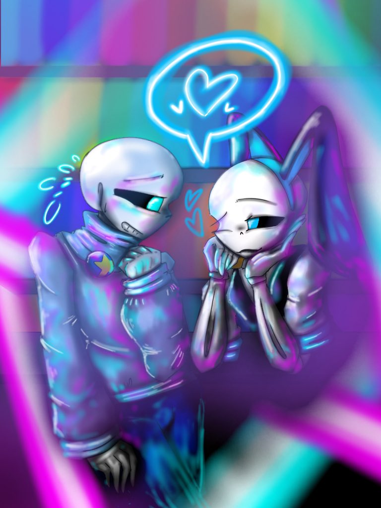 DREAM SANS vs. DUST SANS!
