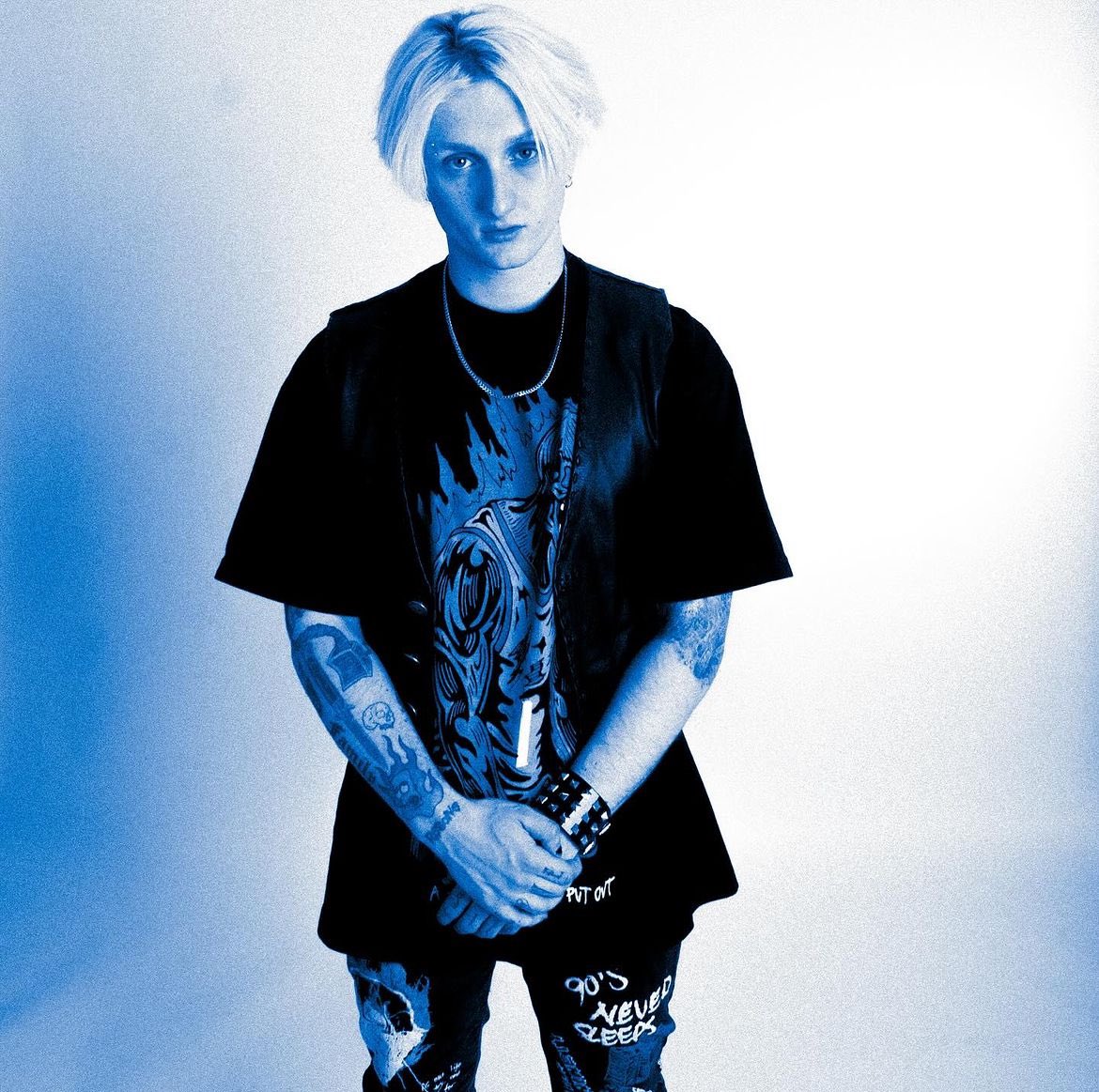 Rizing Playlists tweet media