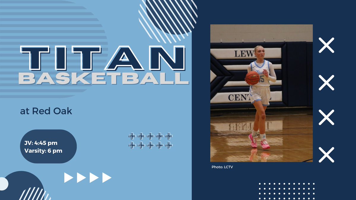 LC Girls Basketball tweet media