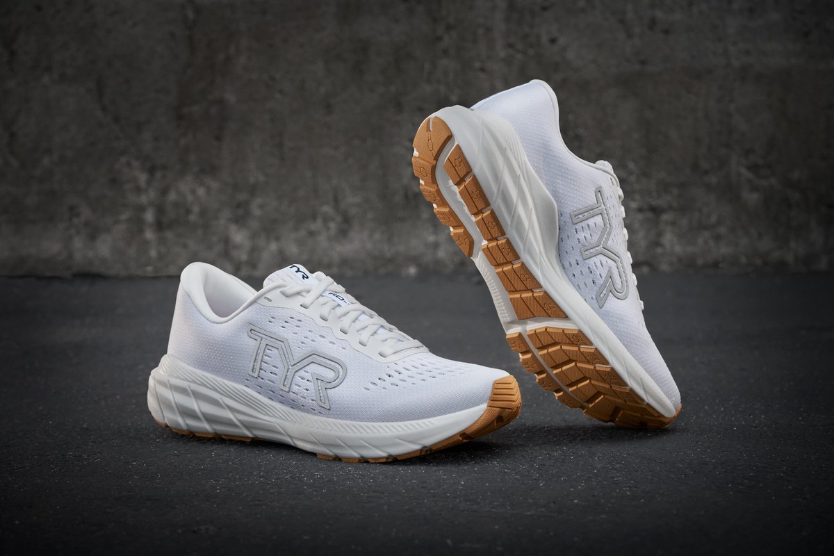 Who wants some new kicks??

RT for a chance to win a new pair of <a href="/TYRSport/">TYR Sport</a> shoes! The winner gets the choice of a Techknit RNR-1, RD-1x Runner or CXT-1 Trainers.

#12DaysofGiveaways rules » bit.ly/3MZ12KY