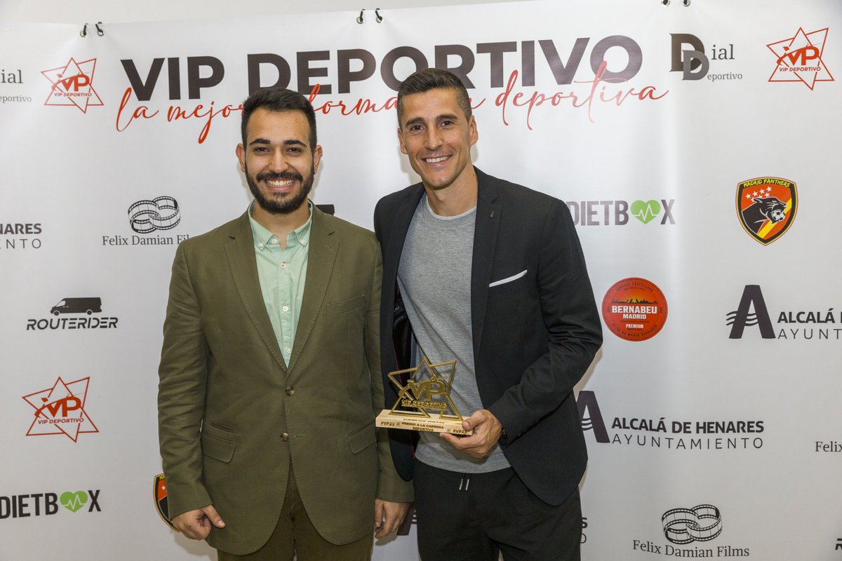 VIP_Deportivo tweet picture