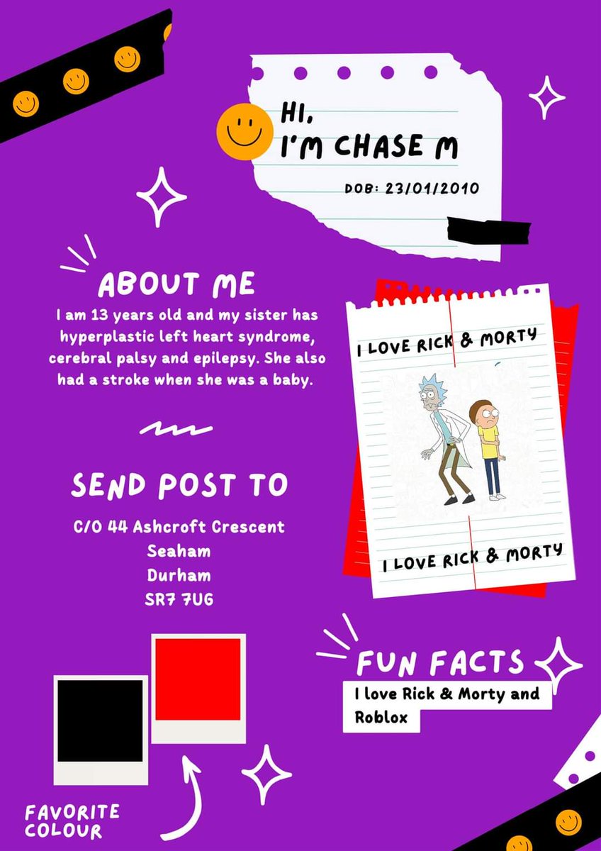 postpals's tweet image. Please welcome Chanel and her brothers Chase and Cole back to Post Pals! 

Those of you who have been with us for a while will remember this family as Chanel was a pal previously.