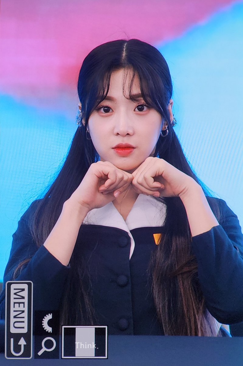 Think0602's tweet image. 231201

#tripleS #트리플에스 #니엔 #Nien