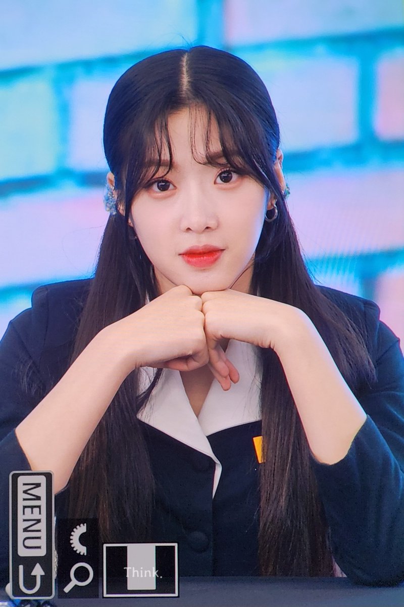 Think0602's tweet image. 231201

#tripleS #트리플에스 #니엔 #Nien