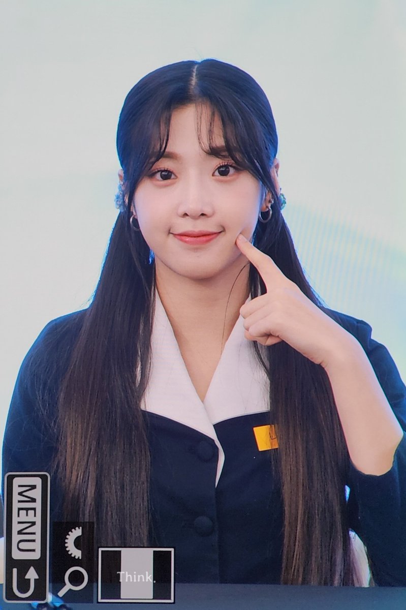 Think0602's tweet image. 231201

#tripleS #트리플에스 #니엔 #Nien