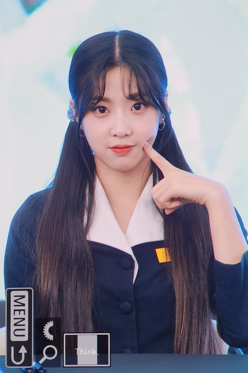 Think0602's tweet image. 231201

#tripleS #트리플에스 #니엔 #Nien