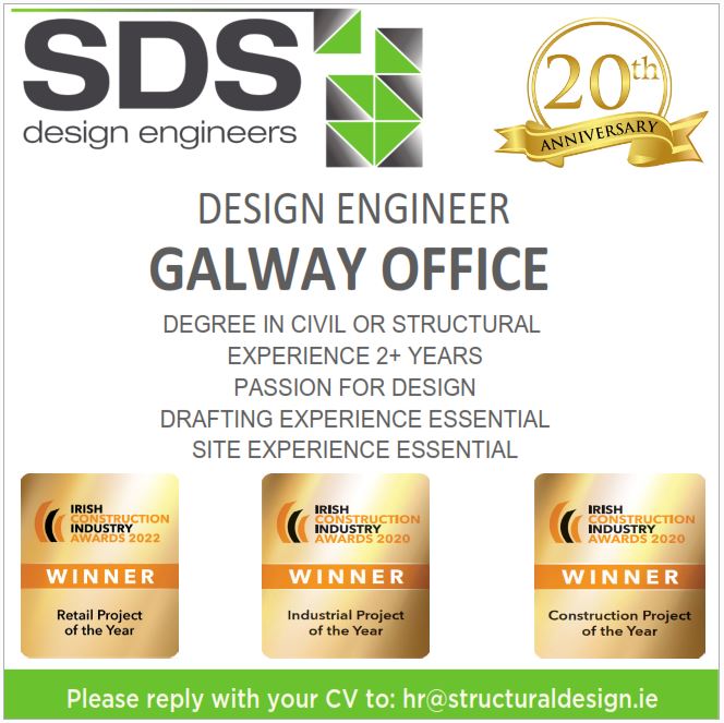 SDS design engineers tweet media