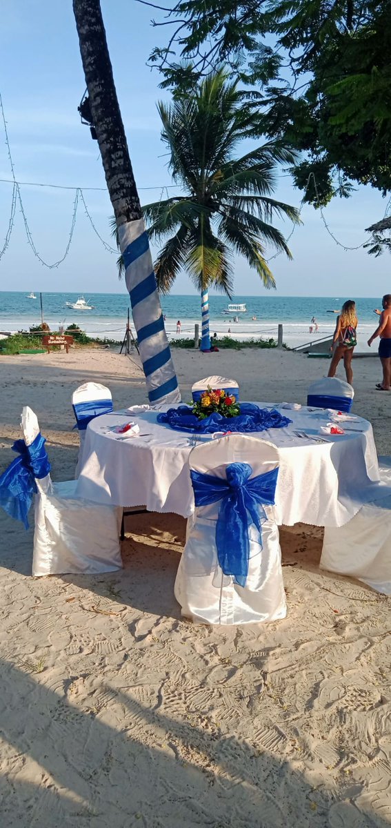 Lucy_Leeron's tweet photo. Dinner set up #inaworldofitsOwn https://t.co/AWN2JHr978