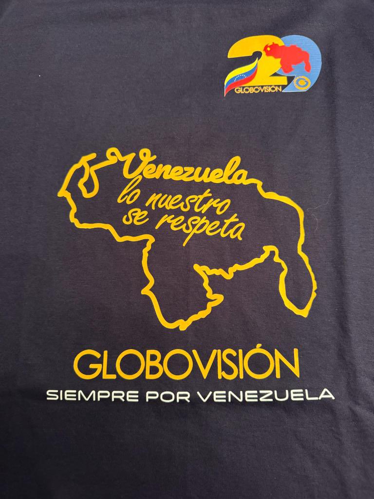 Hoy celebramos 29 años de aniversario de nuestro canal <a href="/globovision/">Globovisión</a> haciendo periodismo responsable, plural y veraz, siempre con fiel compromiso por Venezuela. 

Este #3D defendemos lo que nos pertenece. #Vota5VecesSi