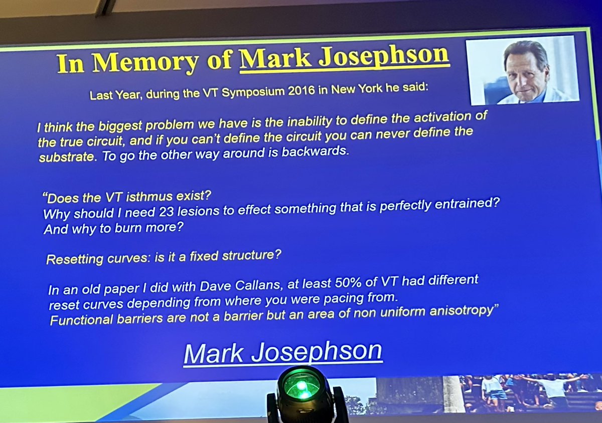 Great discussion on funcional substrate mapping of VT! @Scanav1Mauricio @DrRoderickTung @LuigiDiBiaseMD @AndreAssisCarmo @Codietrich Looking forward to the state of art on CNA! #SOBRAC2023 @SobracO #Epeeps