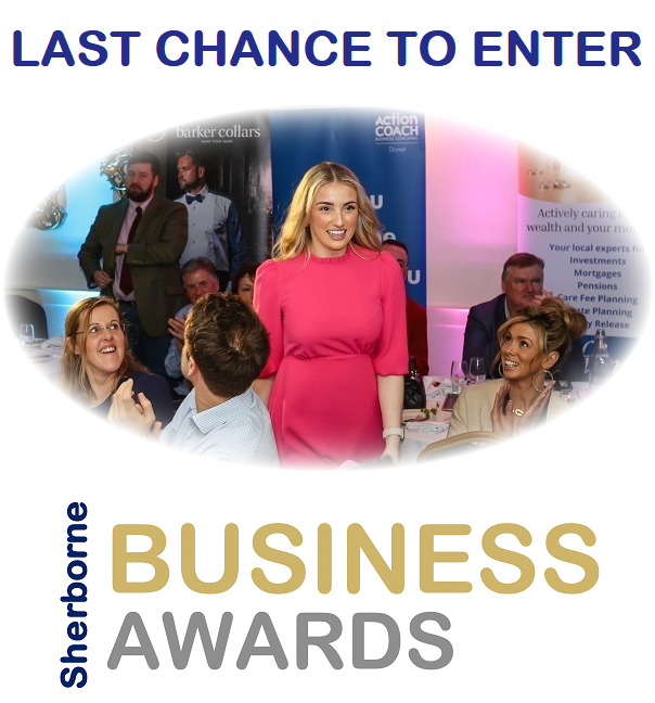 Sherborne Awards 2024 tweet media