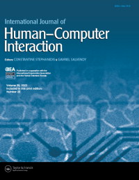 sensivr's tweet photo. How Behavioral, Photographic, and Interactional Realism Influence the Sense of Co-Presence in VR. An Investigation with Psychophysiological Measurement: International Journal of Human–Computer Interaction: Vol 0, No 0 https://t.co/HPL6lmdSOS https://t.co/KabV0DPvcN