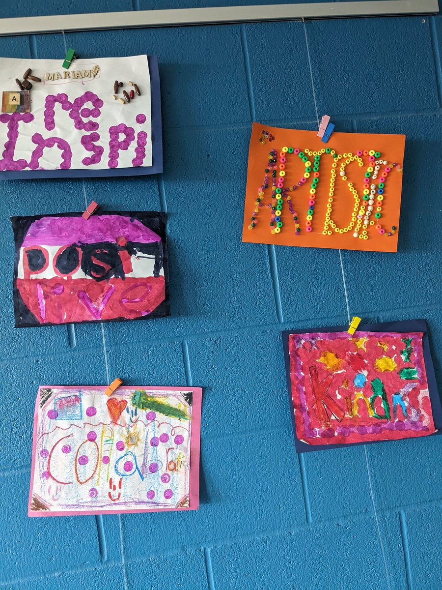 Ms. Thorogood (@msthorogood) on Twitter photo What is the POWER and IMPACT of words? Students chose one word that could change the world, or represent how they wanted to define their year ahead. Connecting our learning to whole school read alouds this week was very impactful in our classroom. <a href="/DesmondHDSB/">Viola Desmond Public School</a> What is the POWER and IMPACT of words? Students chose one word that could change the world, or represent how they wanted to define their year ahead. Connecting our learning to whole school read alouds this week was very impactful in our classroom. <a href="/DesmondHDSB/">Viola Desmond Public School</a>