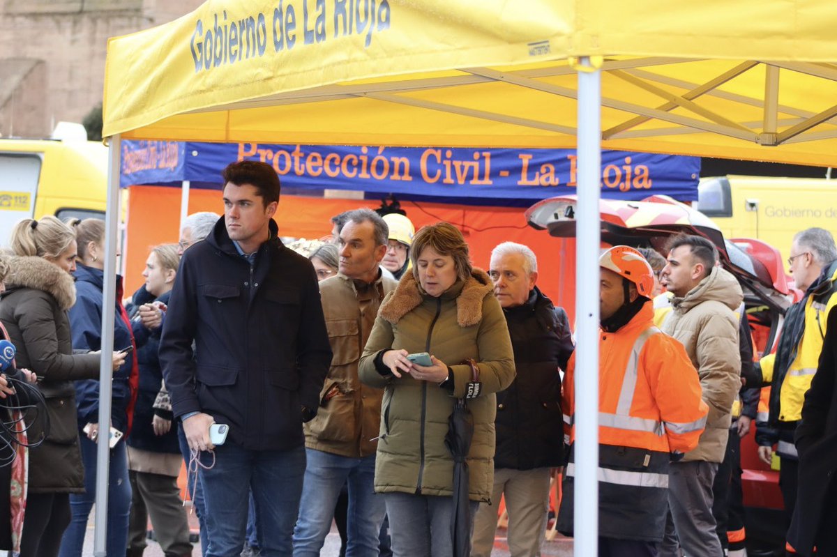 Jesús Rubio tweet media