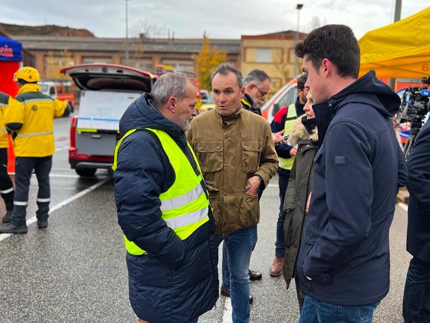 Jesús Rubio tweet media