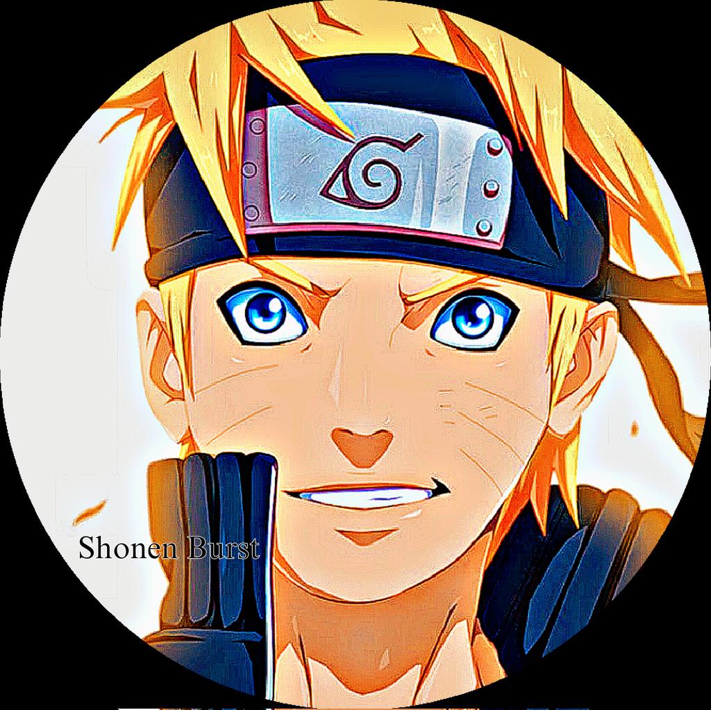 Shonenburst's tweet photo. #NewProfilePic https://t.co/zfGB8kfry6