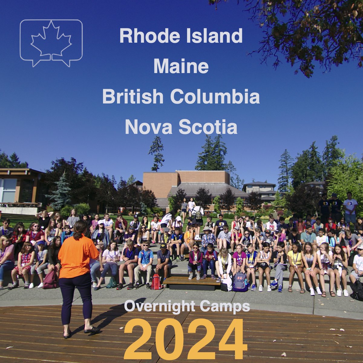 camp_debate's tweet photo. We are open!  2024 Debate Camps - day &amp; overnight now available for early bird registration!  First-choice dates in all of our locations are now available.  Join us again next summer!

#debate #camp #memories #summer #skills #fun https://t.co/brt24irkJ9