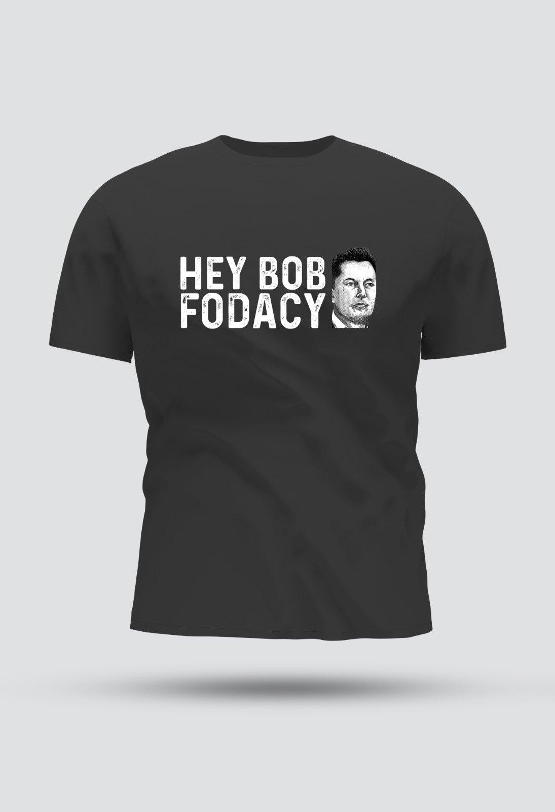 Renzo Gracie on X: @elonmusk @BillyM2k My gift to you. Turn on your FODACY  Mindset: t.coPeUXsTRtMD  X