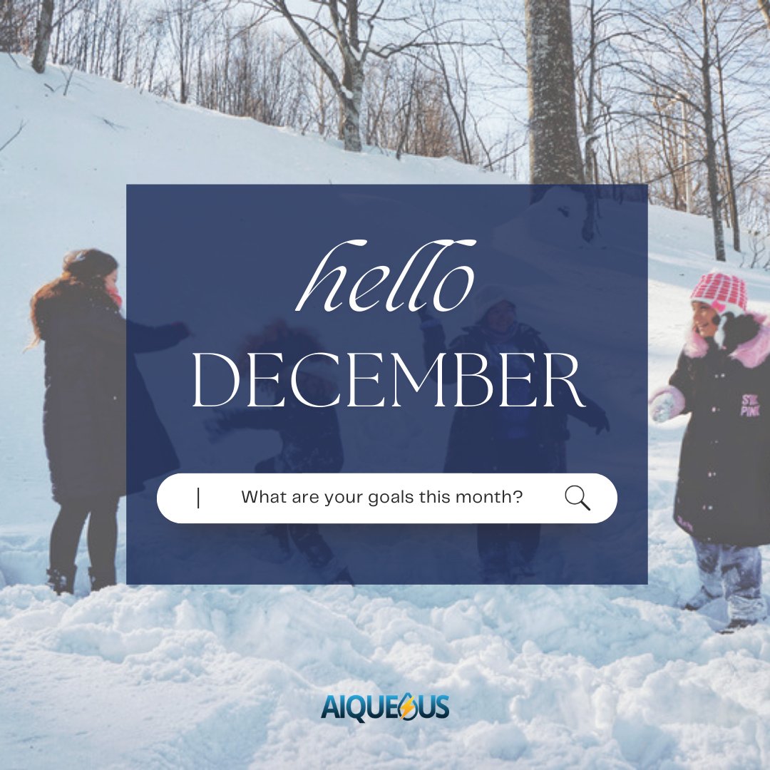 Welcoming the 1st day of December with excitement! 😊 We're preparing for change, creating new goals and systems to enhance the quality of services for our clients. Let's make every day of this countdown count, setting the stage for a remarkable year ahead! 🎊
#CountdownTo2024