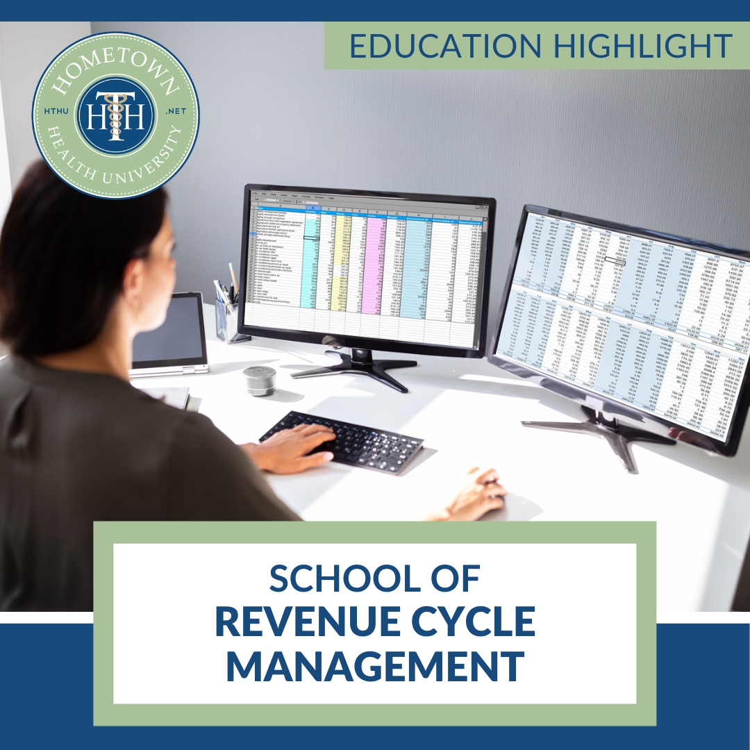 HomeTown Health tweet media