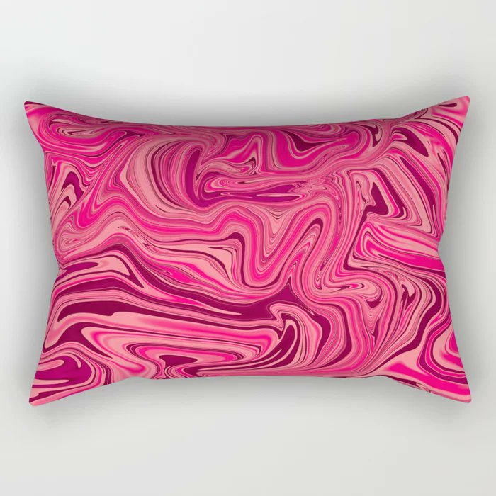 #RectangularPillows
Available in different designs made by me. Perfect as a #ChristmasGift

Get it here:
society6.com/kasapo/rectang…

#pillows #ChristmasGiftIdeas #giftideas2023 #AYearForArt #BuyIntoArt #Society6 #Society6Max #fluidart #liquidart #pillowdesign #magenta #abstractart