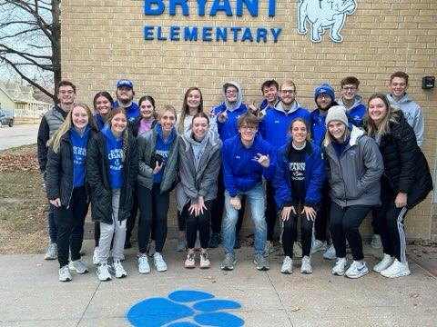 It's High-Five-Friday!!!