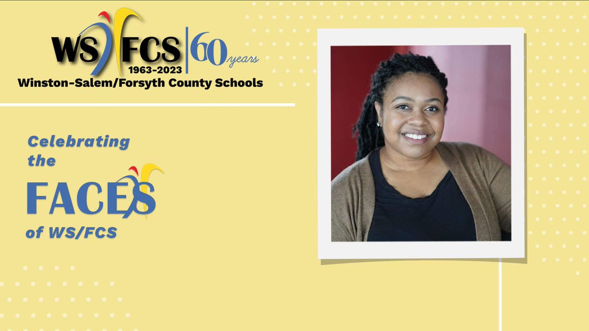 WS/FC Schools (@wsfcs) on Twitter photo Our Support Person of the Day for December 1 is Ariel Barker from Union Cross Elementary School. Barker has been with the district for one year and serves as an instructional assistant. Thank you for everything you do for our students!
#WSFCSFaces <a href="/TheUnionCrossES/">Union Cross Elementary School</a> Our Support Person of the Day for December 1 is Ariel Barker from Union Cross Elementary School. Barker has been with the district for one year and serves as an instructional assistant. Thank you for everything you do for our students!
#WSFCSFaces <a href="/TheUnionCrossES/">Union Cross Elementary School</a>