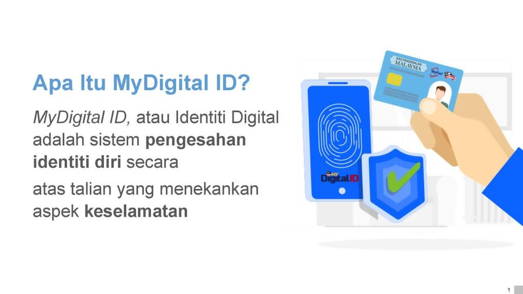 officialmosti's tweet photo. MyDigital ID
Ini yang anda perlu tahu.

1/2
.
#mosti #MyDigitalID https://t.co/IpavYkB9BC