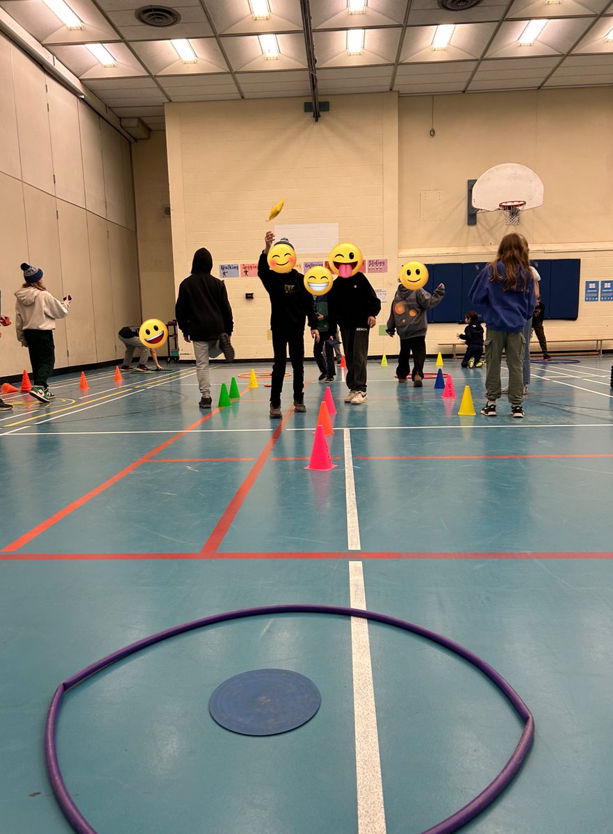 HumewoodHPE's tweet photo. Some more #targetgames action from this past week π― @opheacanada #TGfU https://t.co/Kl1Q8GZtld
