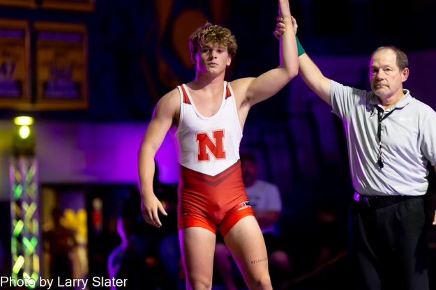 ‘tis the damn season (Brock’s version)