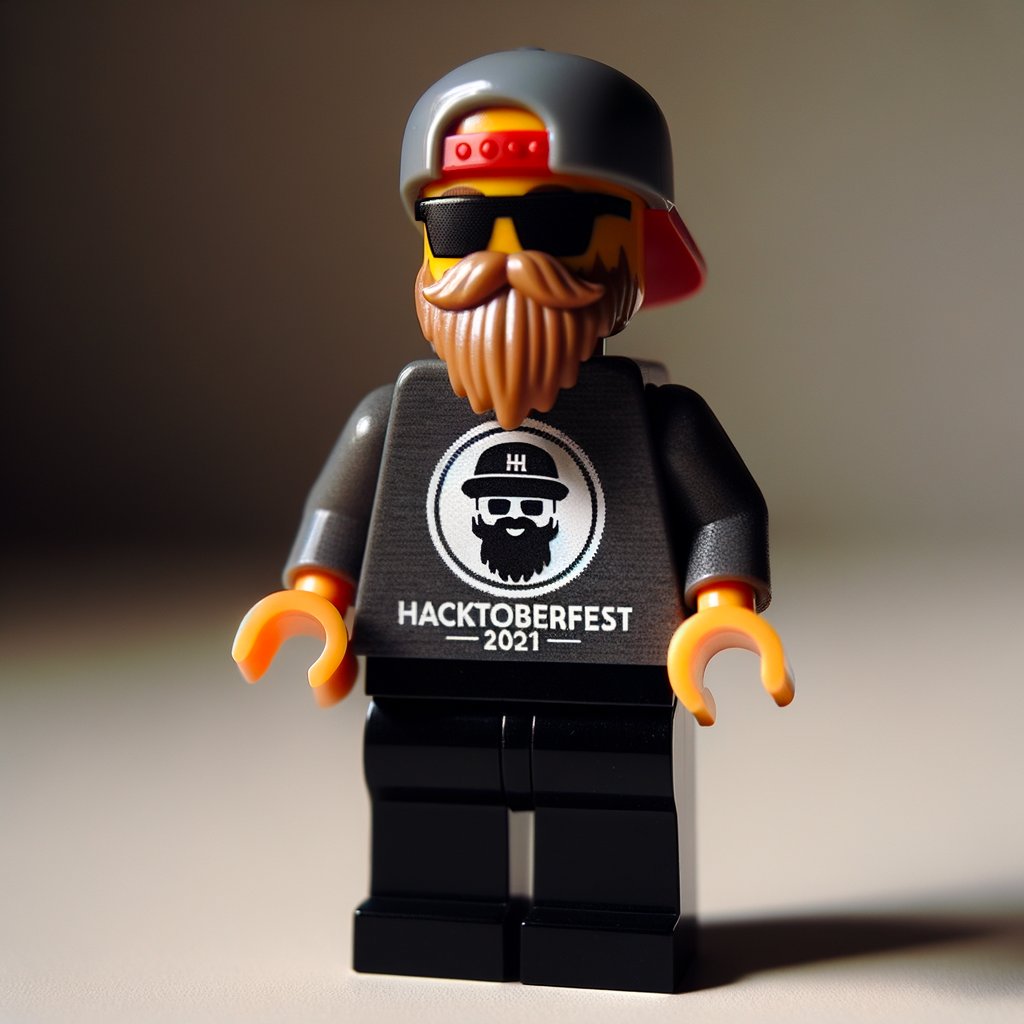 jh3yy's tweet image. Made a little AI app where you drop images of yourself and get back LEGO mini figures 😅

Some shots from the last year ✨

(Yep – I know there's the LEGO set generator. But, I've had "LEGO headshots with AI" on my TODO list for like a year 😅)