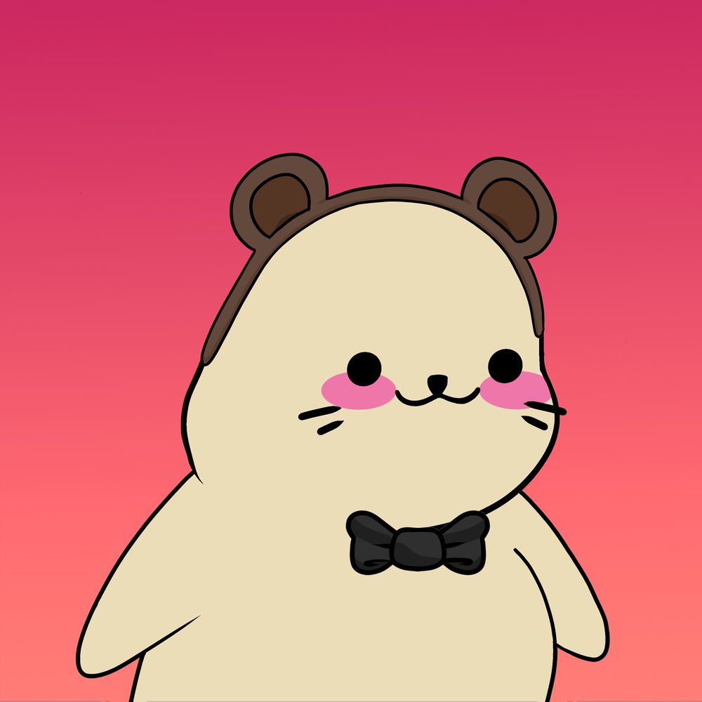 GM- Go Arf yourself! 🙌 <a href="/SappySealsNFT/">Sappy Seals</a> follow #seals?