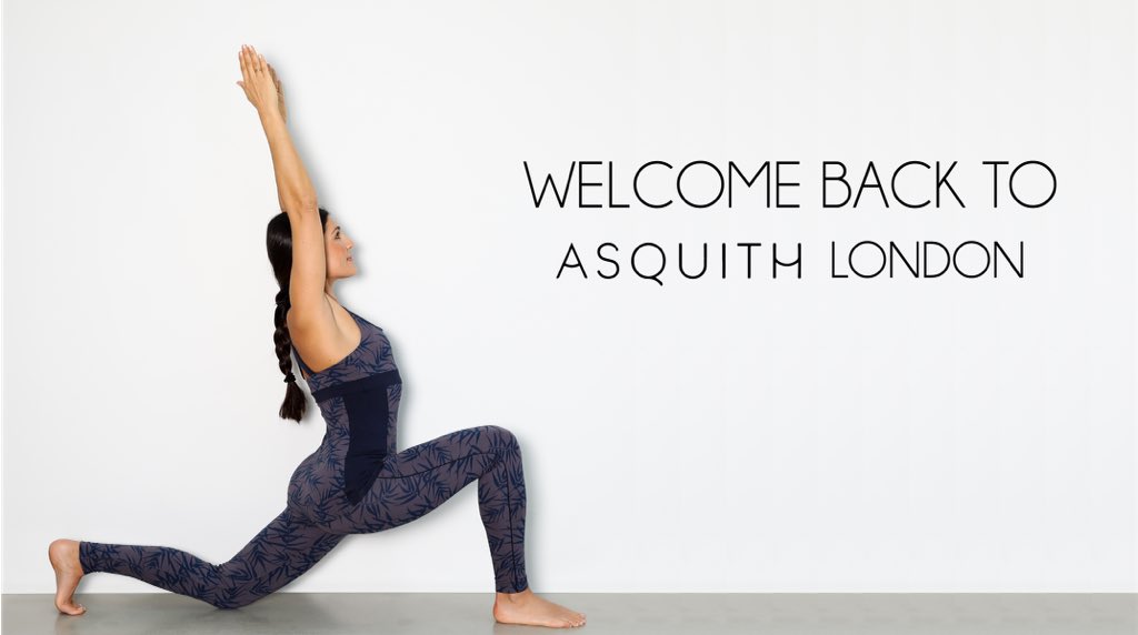 Welcome Back to Asquith London! We are officially live with all discounted stock 🤍 Please note that our Instagram is still hacked and we are trying to get this back.