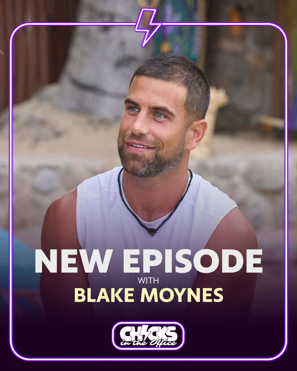 Chicks in the Office tweet media