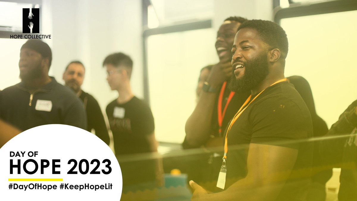 On the 7th December, we celebrate the legacy of Damilola Taylor and encourage everyone to #HighLightHope to young people by sharing their hopes for a positive future. 
Email us to get involved vrn@leics.pcc.pnn.gov.uk
#DayOfHope #KeepHopeLit