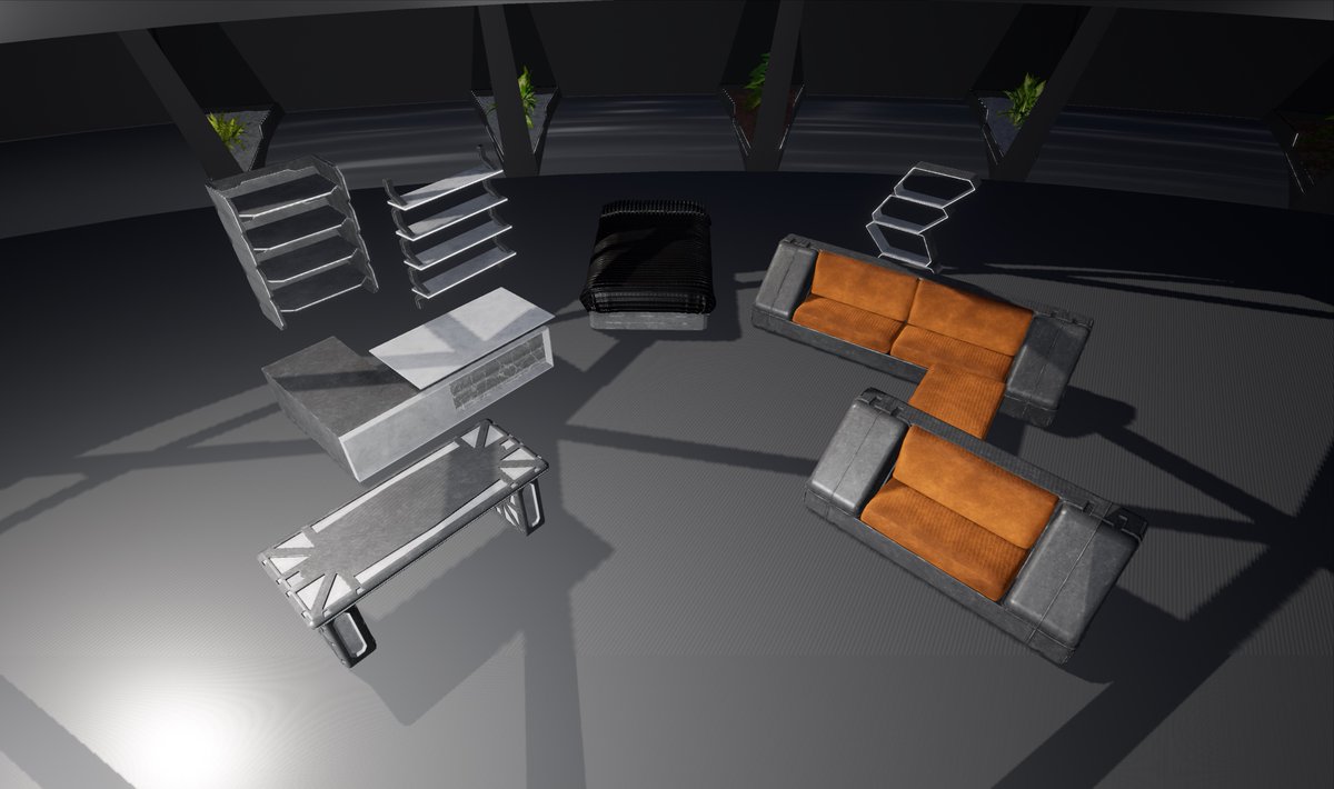 VoyageAR tweet media