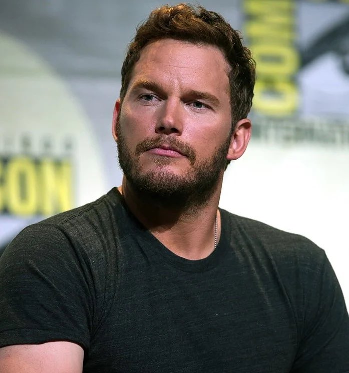 dailyhokage's tweet photo. Chris Pratt reveals he is not against the idea of taking the lead role in the upcoming NARUTO live action.
“I’ve always been a fan of Naruto so to be part of this project would be a dream come true” Variety report. https://t.co/WZ6w3LOEh5