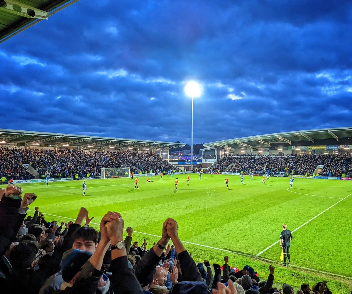 The Fifth Division tweet media