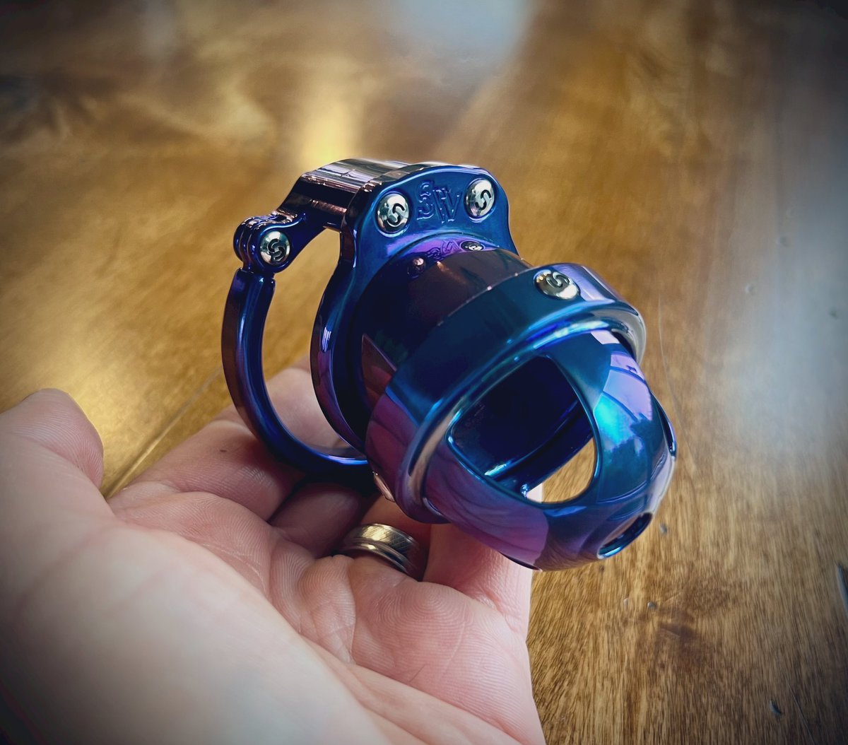 SteelwerksExtreme tweet media