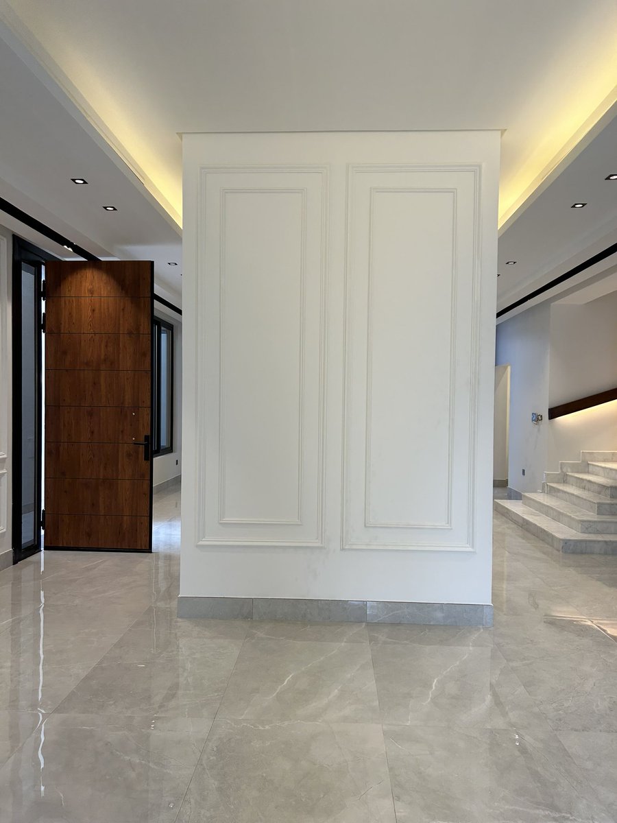 مشروع النرجس | #إدارة #إشراف #تشطيبات #الكهرباء #الرياض #شمال_الرياض