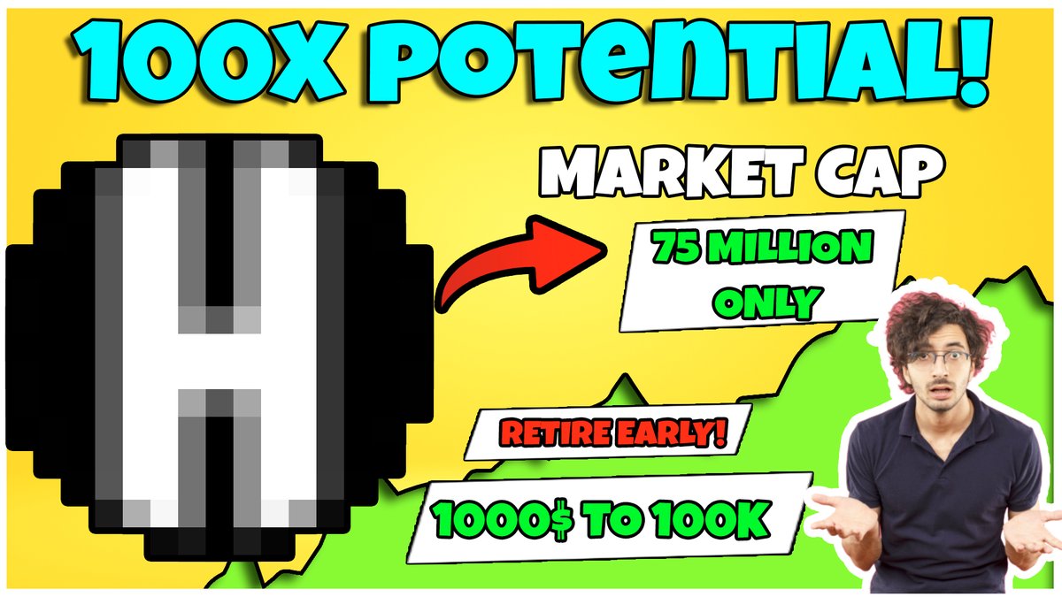 CryptoSpotter05's tweet photo. π¨This #Crypto Token Can Give You #100x Return in the #BullRun - Ft $Hello
Watch here:-https://t.co/sI0xEA6iCX
#hellocrypto #hello #KillerwhalesTV $HELLO
$HELLO #CMCxKillerWhales #KillerWhalesTV #hellolabs #crypto #bitcoin #lowcap #CryptoNews #millionaire #Retireearly #Marketcap