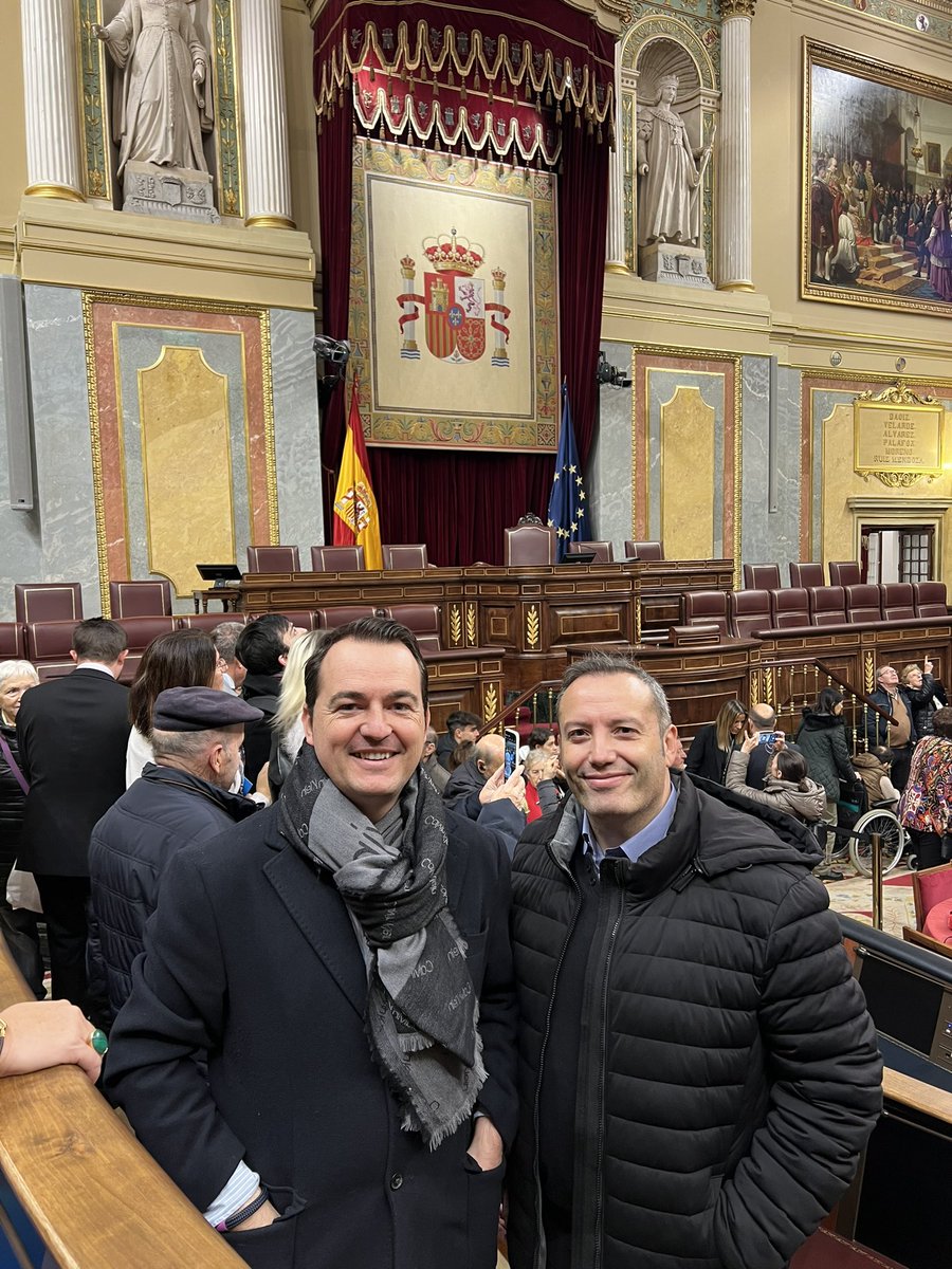 codiceabogados's tweet photo. Jornada de Puertas abiertas en el Congreso de los Diputados https://t.co/DXXEdruJNE