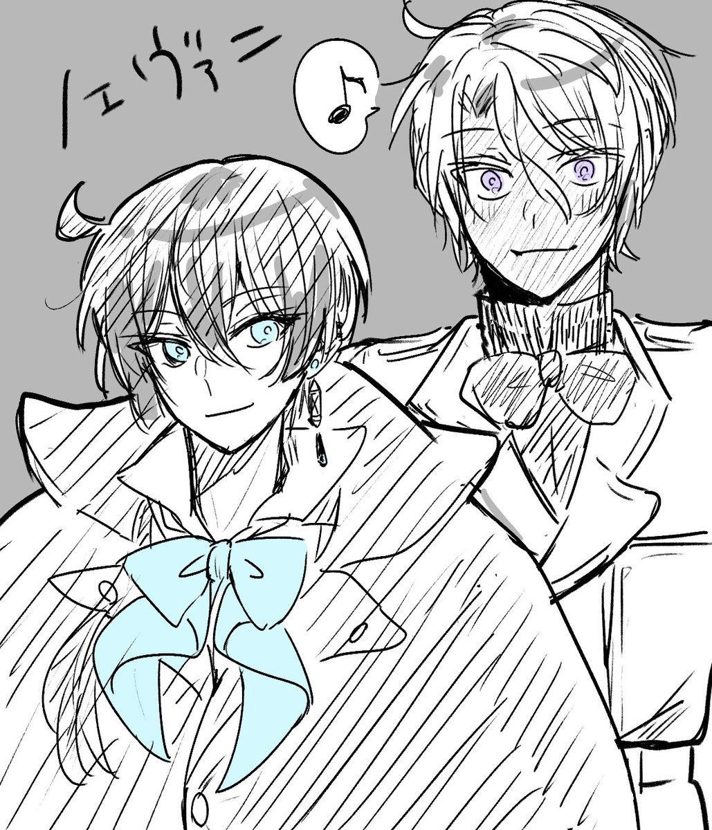 るな‎@しばらく留守 tweet media
