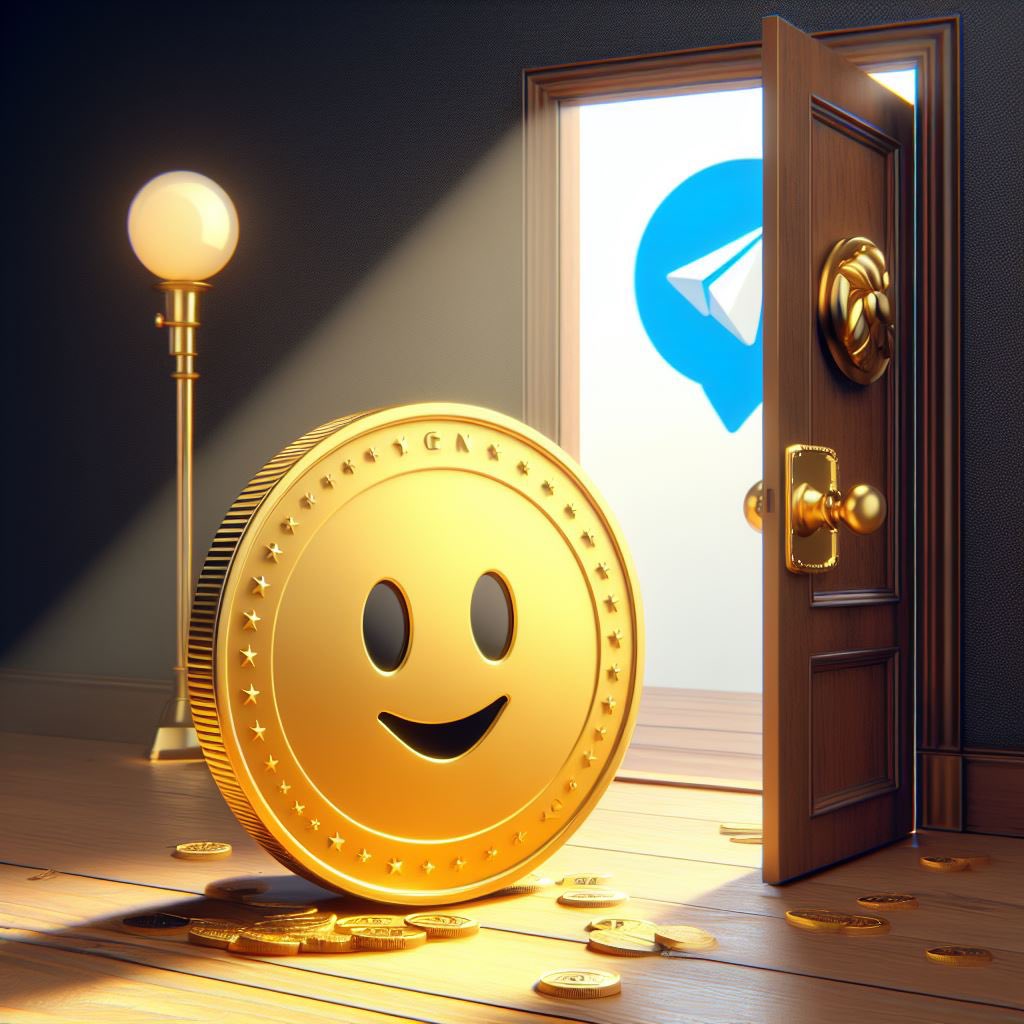 Notis on for the next tweets🔔

Telegram channel already opened👇

t.me/buddystoken