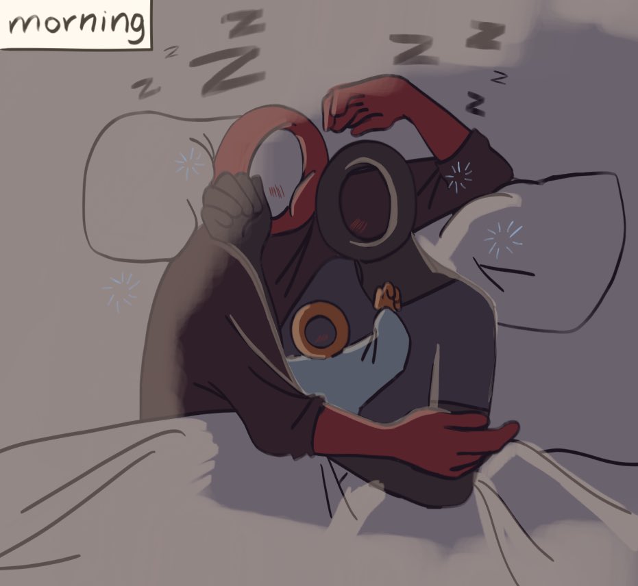 whenthesunup's tweet photo. Bed time problem part 3/3
#animationvsanimator #alanbecker #avm #ava https://t.co/I2SlE4cCQR