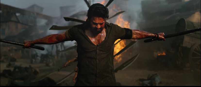 DarlingfansPag's tweet photo. Please I kindly request 💥🦖🥵 
#prabhas #SalaarTrailerDay #SalaarTrailer #Salaar #SalaarCeaseFire #Prabhas𓃵 #PrashanthNeel #SalaarComingBloodySoon https://t.co/VT6ESVxKYs
