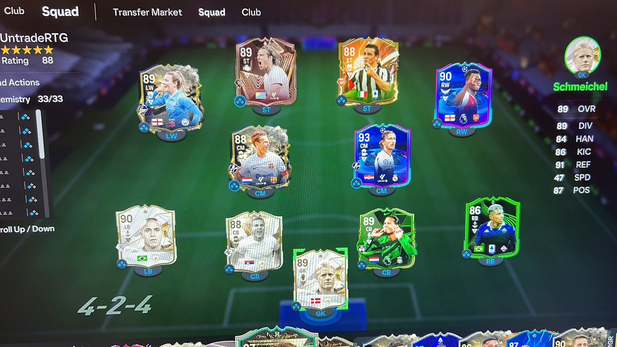 Niklas H tweet media