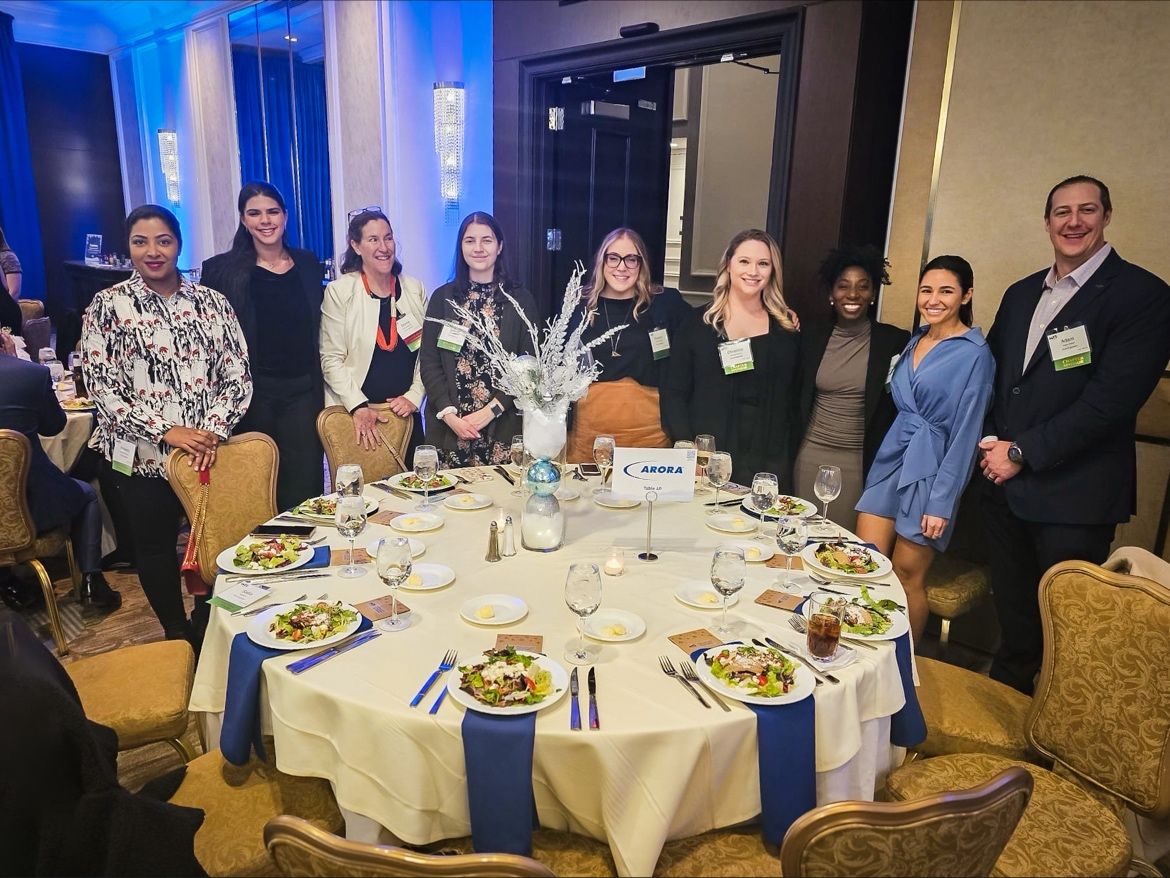 Arora Engineers tweet media